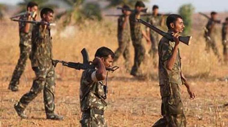 securitypersonnelkilledinfaceoffwithnaxalsinchhattisgarh